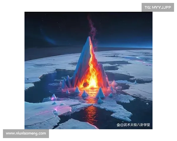 在炽热火焰中探秘火焰之地的未知奥秘与神秘世界 在炽热火焰中探秘火焰之地的未知奥秘与神秘世界