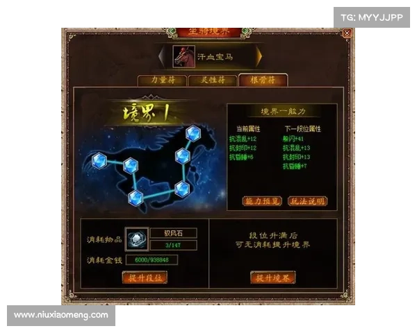 RO手游玩家必看最全面高效坐骑获取与培养实用攻略指南 RO手游玩家必看最全面高效坐骑获取与培养实用攻略指南