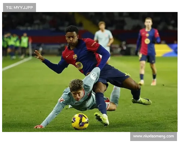 巴塞罗那球队最新阵容深度盘点全面解析球员实力与未来走向